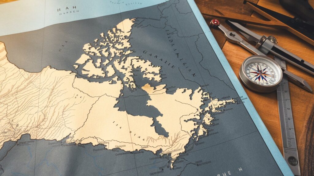 What is the Canadian Shield? Ancient Geology Explained