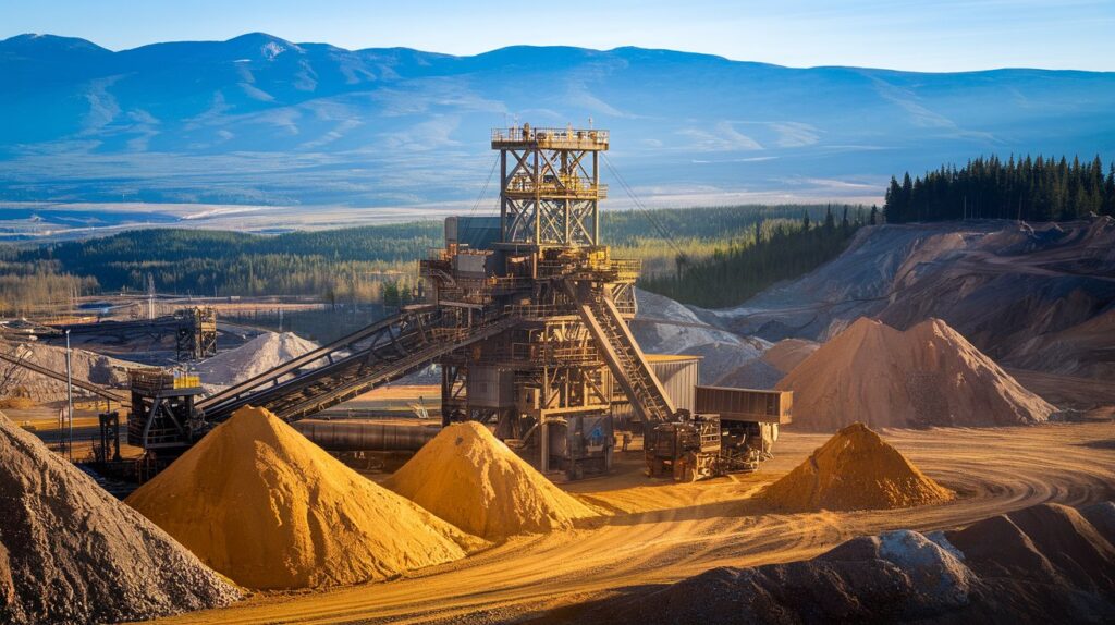 Gold Mining Stocks Canada: Top 10 Companies Guide 2026