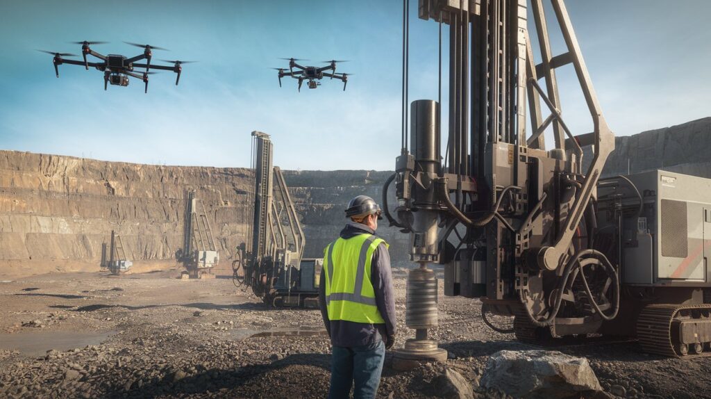 Mining Exploration Guide 2026: Methods & Best Practices