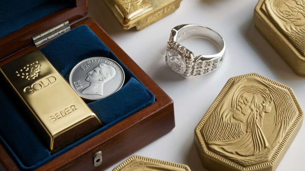 What Are Precious Metals? Complete Guide for 2026
