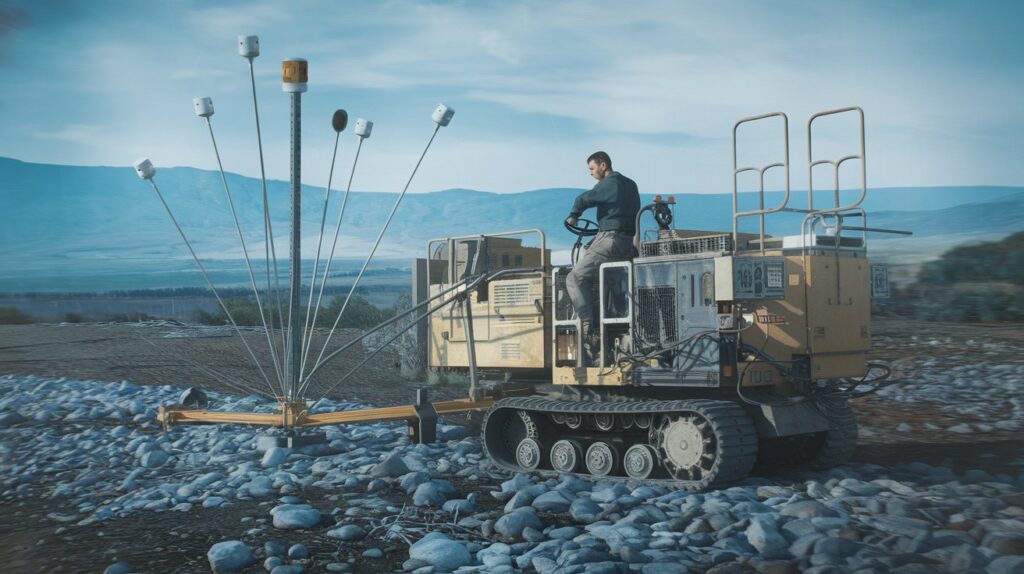 Geophysical Survey: Methods, Costs & Applications 2026