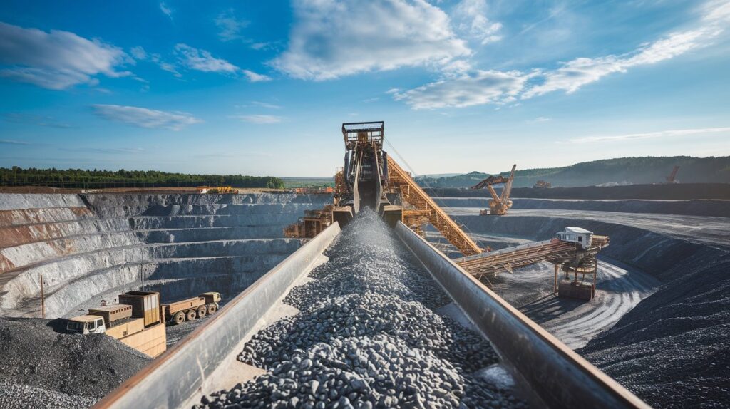 How Is Silver Mined? Complete Mining Process Guide 2026