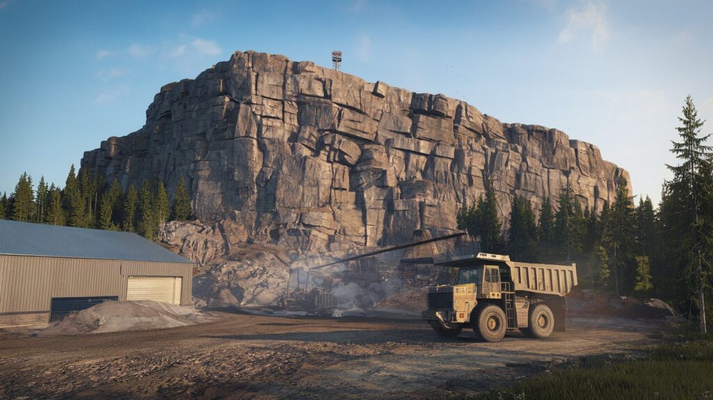 Canadian Shield Mining: Resources, Operations & Impact 2026